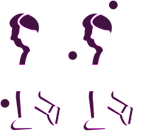 3